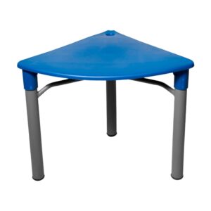 Mesa Infantil Kinder Triangular