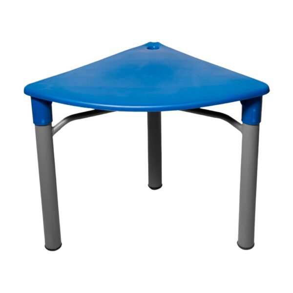 Mesa Infantil Kinder Triangular