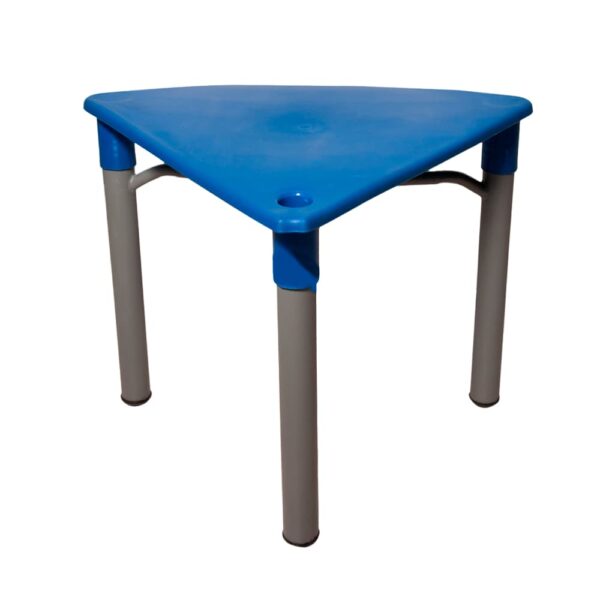 Mesa Infantil Kinder Triangular - Image 3