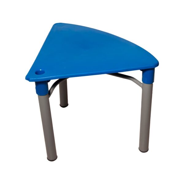 Mesa Infantil Kinder Triangular - Image 2