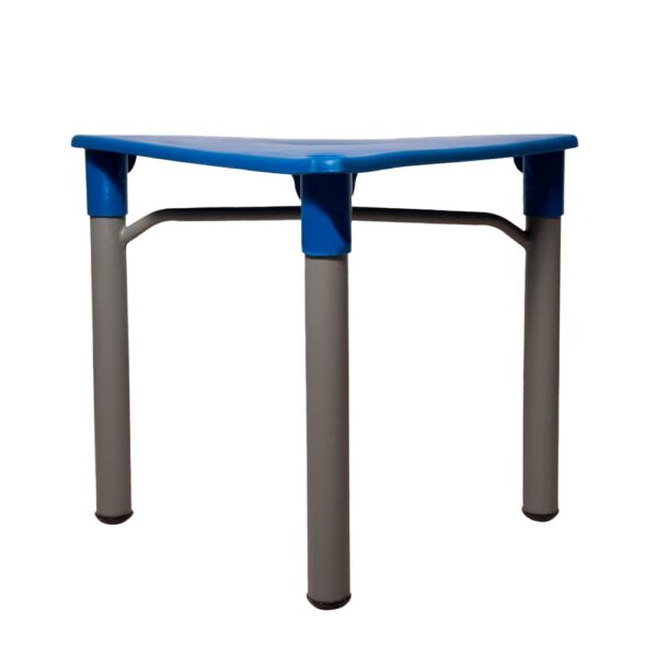 Mesa Infantil Kinder Triangular - Image 4