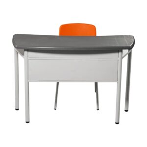pupitre escolar docente