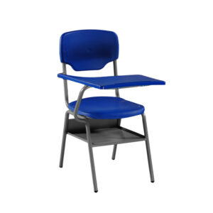 Silla de Colegio Secundaria Plástico