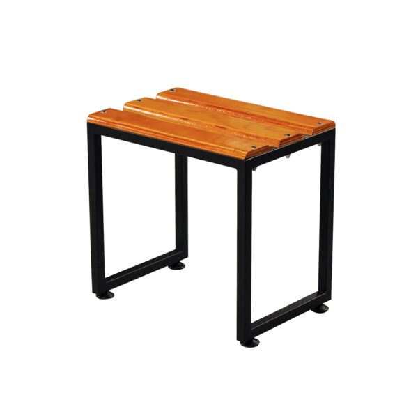 Banco de Madera - Image 2
