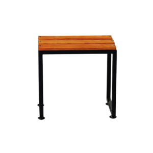 Banco de Madera
