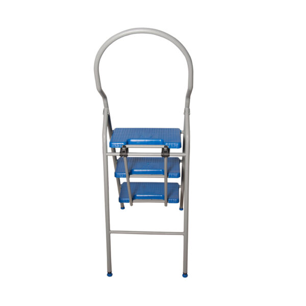 Escalera Plegable Milenium 3 Pasos - Image 4