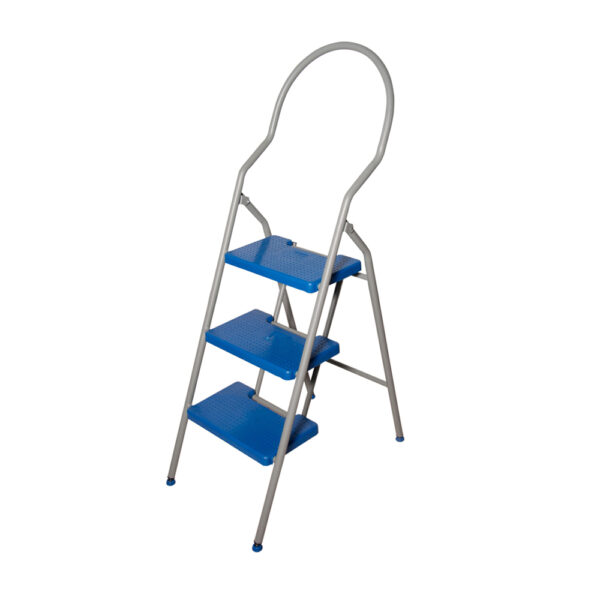 Escalera Plegable Milenium 3 Pasos - Image 2