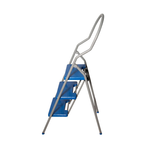 Escalera Plegable Milenium 3 Pasos - Image 3