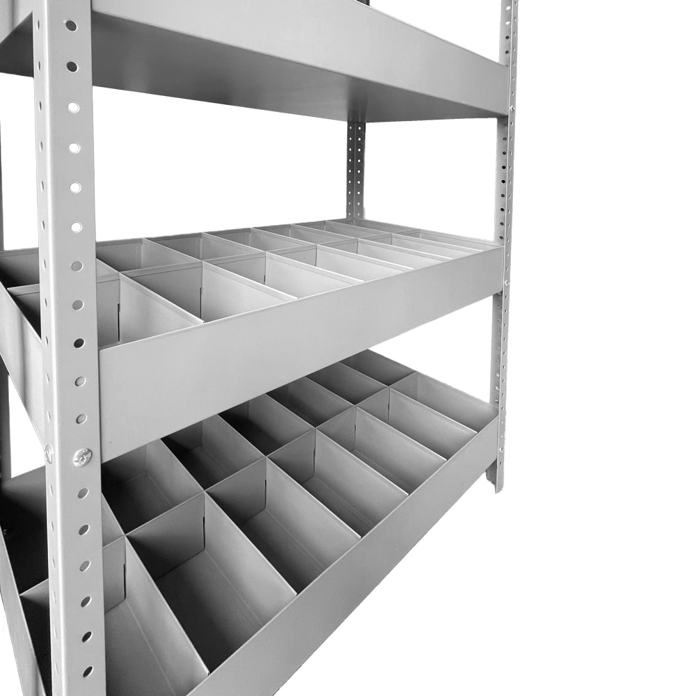 Estante Tornillero 14 cavidades - Imagen 3