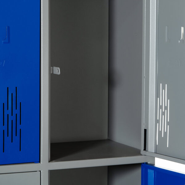 Locker Metálico Neo 16 Puestos - Image 4