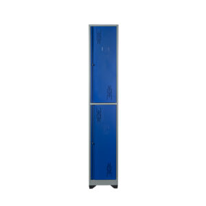 Locker Metálico Neo 2 Puestos
