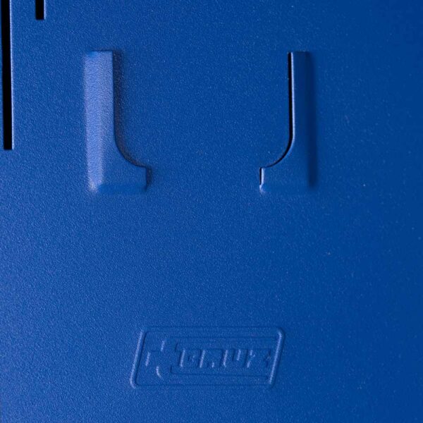 Locker Metálico Neo 3 Puestos - Image 7