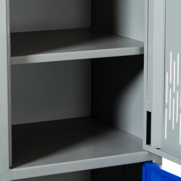 Locker Metálico Neo 4 Puestos - Image 6