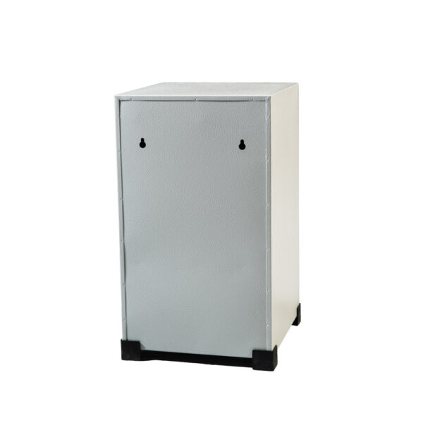 Locker Metálico Infantil Apilable - Image 6