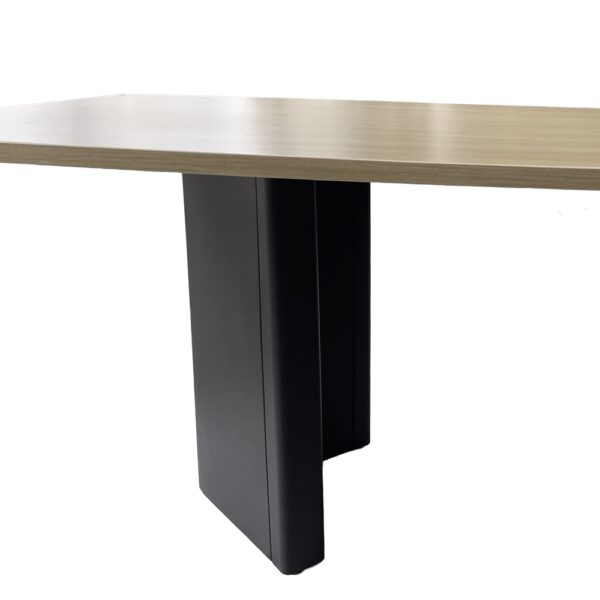 Mesa De Juntas Jade 6 Puestos - Image 6