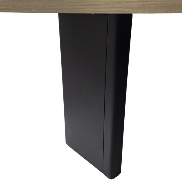 Mesa De Juntas Jade 6 Puestos - Image 7