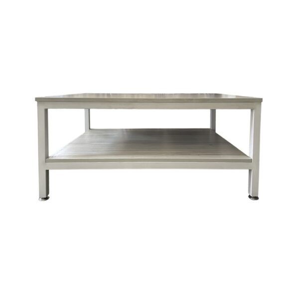 Mesa de Trabajo