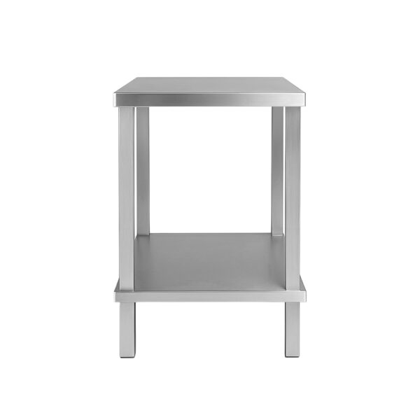 Mesa de Trabajo Acero inoxidable - Image 3