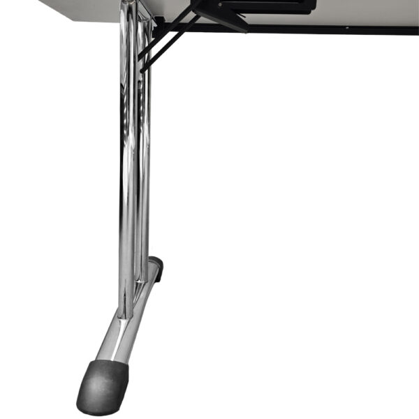 Mesa Plegable Cromo - Image 6