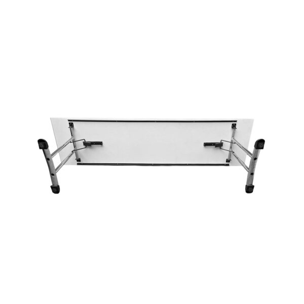 Mesa Plegable Cromo - Image 3