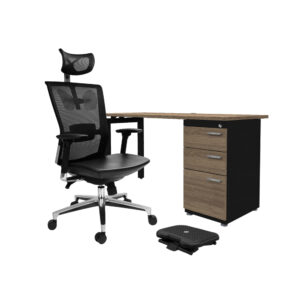 Set Ejecutivo Dallas Maka