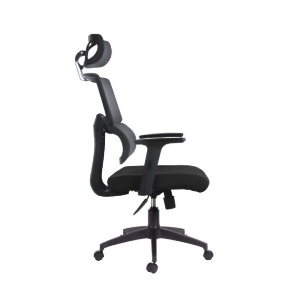 Silla de Escritorio Australia con Cabecero - Image 2