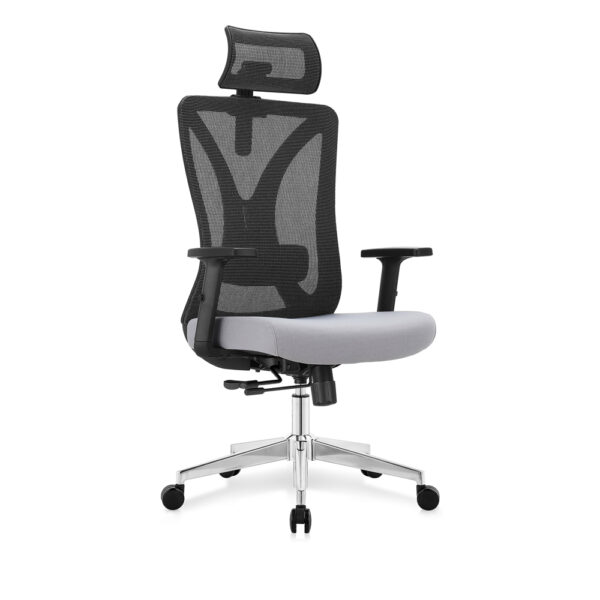 Silla de Oficina Aria Presidente - Image 2