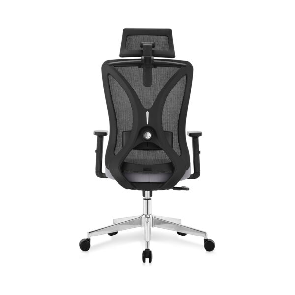 Silla de Oficina Aria Presidente - Image 4