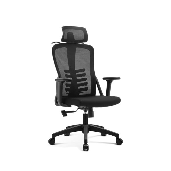 Silla de Oficina Cala Presidente - Image 2