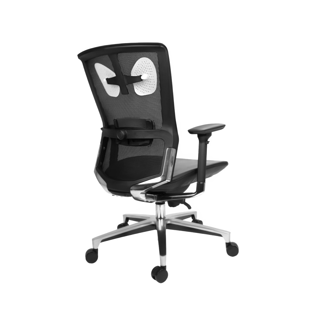 Silla de Escritorio Dallas Gerente - Imagen 2