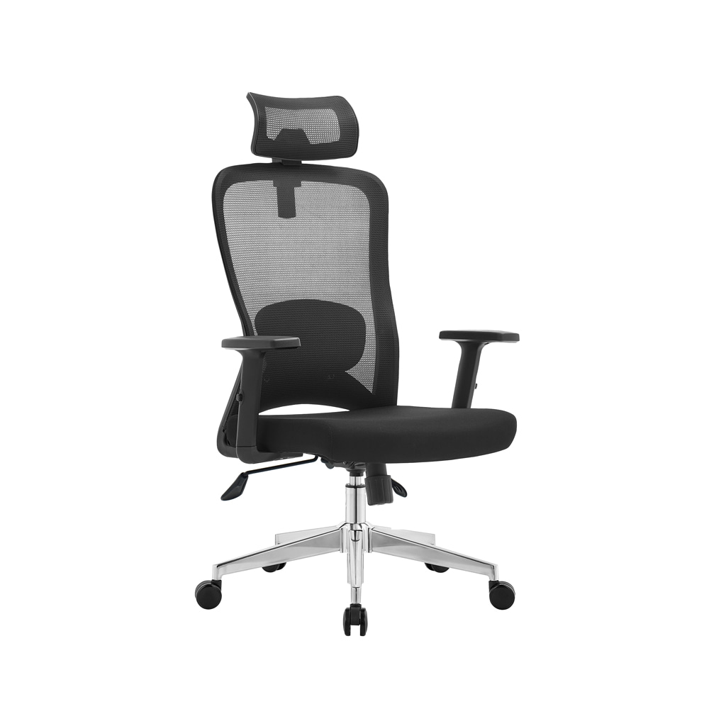 Silla de Oficina Gaia Presidente - Imagen 2