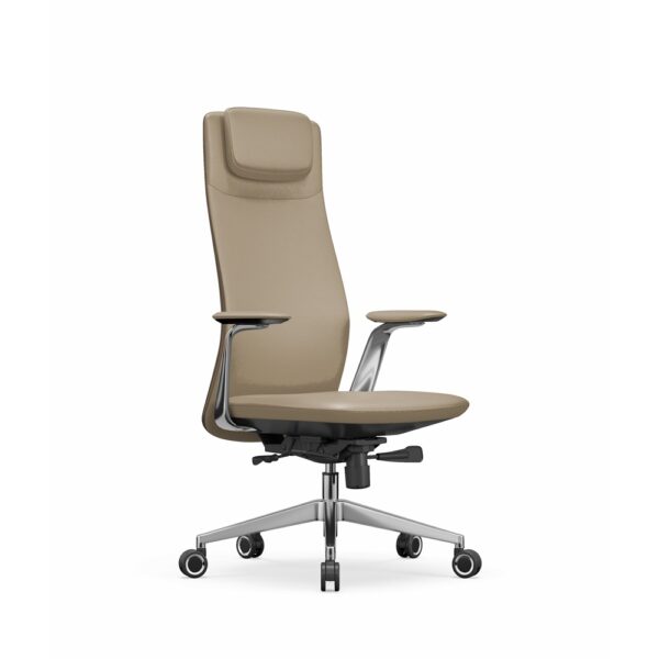 Silla de Oficina Irati - Image 2