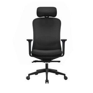 Silla de oficina relax