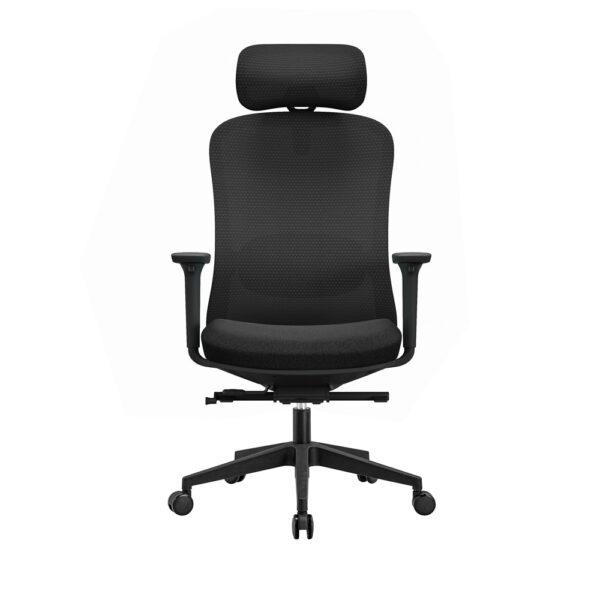 Silla de oficina relax