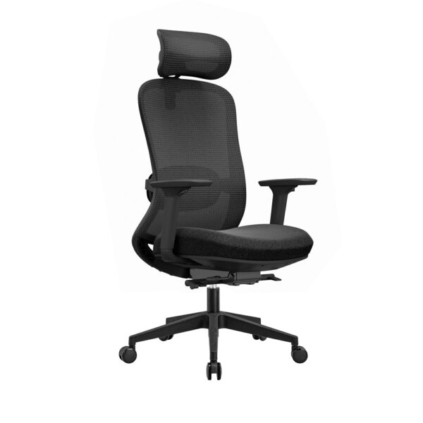 Silla de Oficina Relax - Image 2