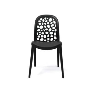 Silla para Restaurante Burbuja