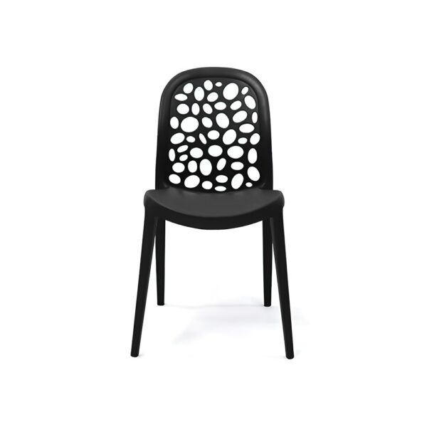 Silla para Restaurante Burbuja