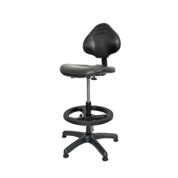 Silla Cajero en Poliuretano Polituli - Image 2
