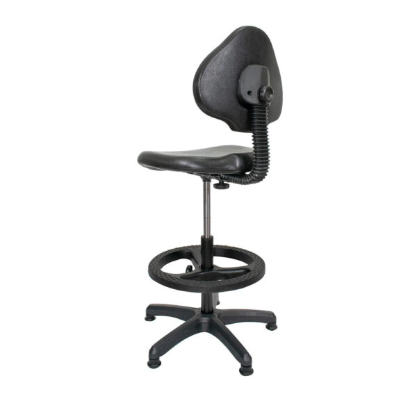 Silla Cajero en Poliuretano Polituli - Image 3