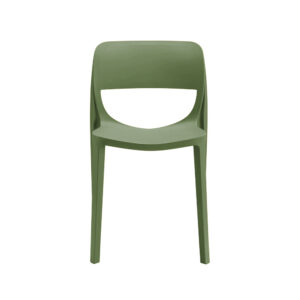 Silla para restaurante happy