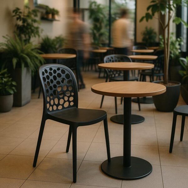 Silla para Restaurante Burbuja - Image 4