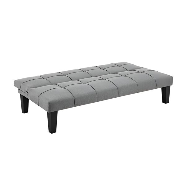 Sofá Cama Genova Gris - Image 2