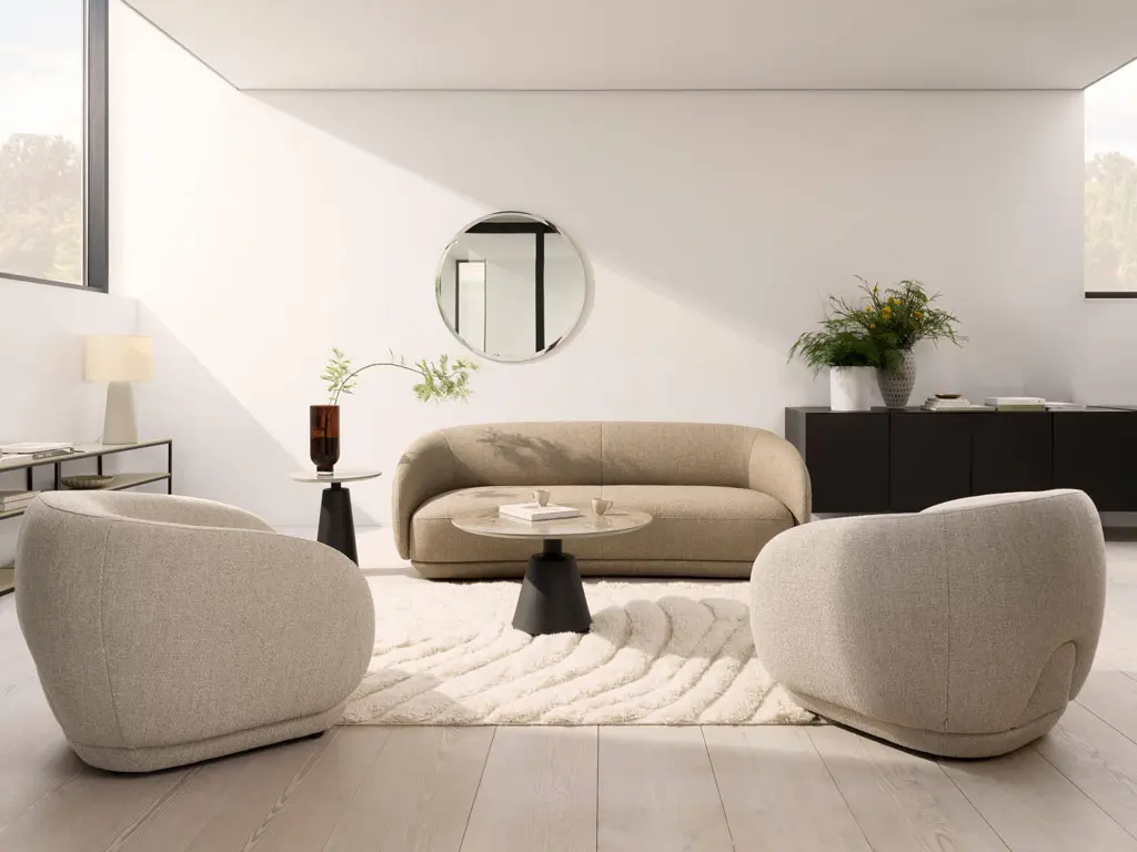 Imagen asociada a Tips de decoración para sentirte diseñador