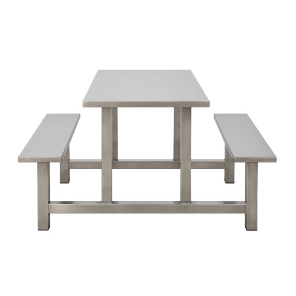 comedor metalico wimpy en acero