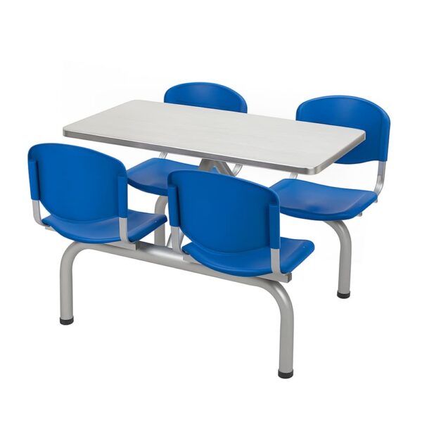 comedor metalico novaiso