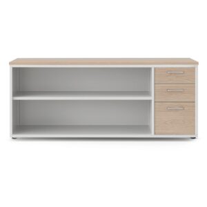 credenza en madera nova