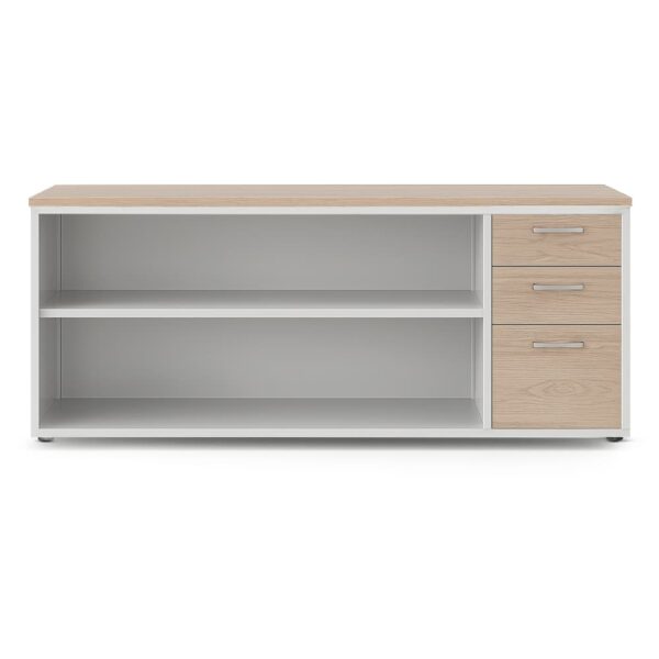 credenza en madera nova