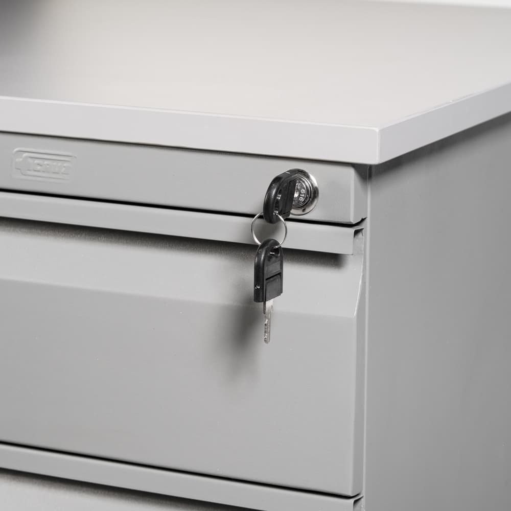 Escritorio para Computadora Detalle