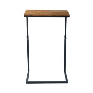 mesa auxiliar graduable