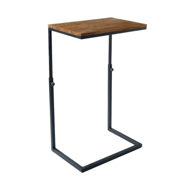 mesa graduable diagonal